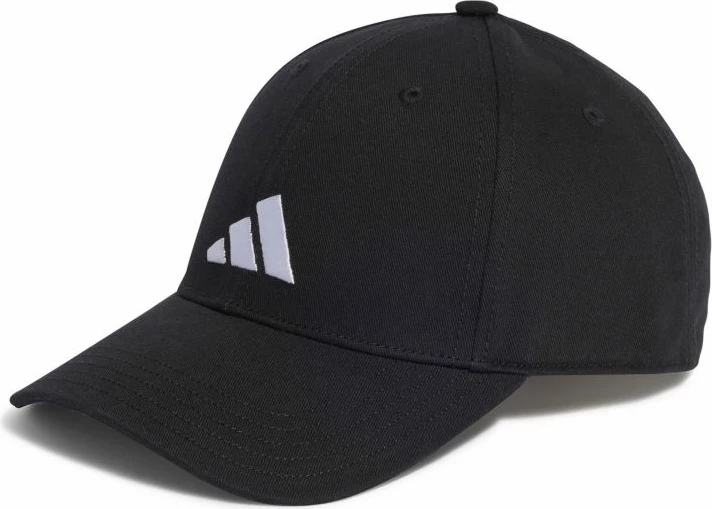 Kapelë adidas për të gjithë, e zezë [Madhësia: Fëmijë]