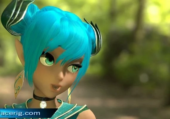 FaceRig Global