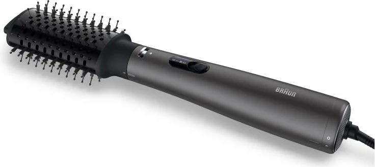 Stajler për flokë Braun Haircare Airstyler AS2 26 (BRAS226E), 26 mm, zi