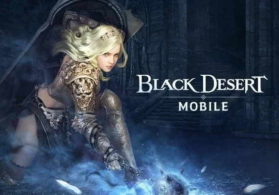 Black Desert Mobile - Prime Holy Vial of Light Chest DLC EN Global