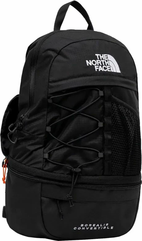 Çantë shpine the north face, e zezë