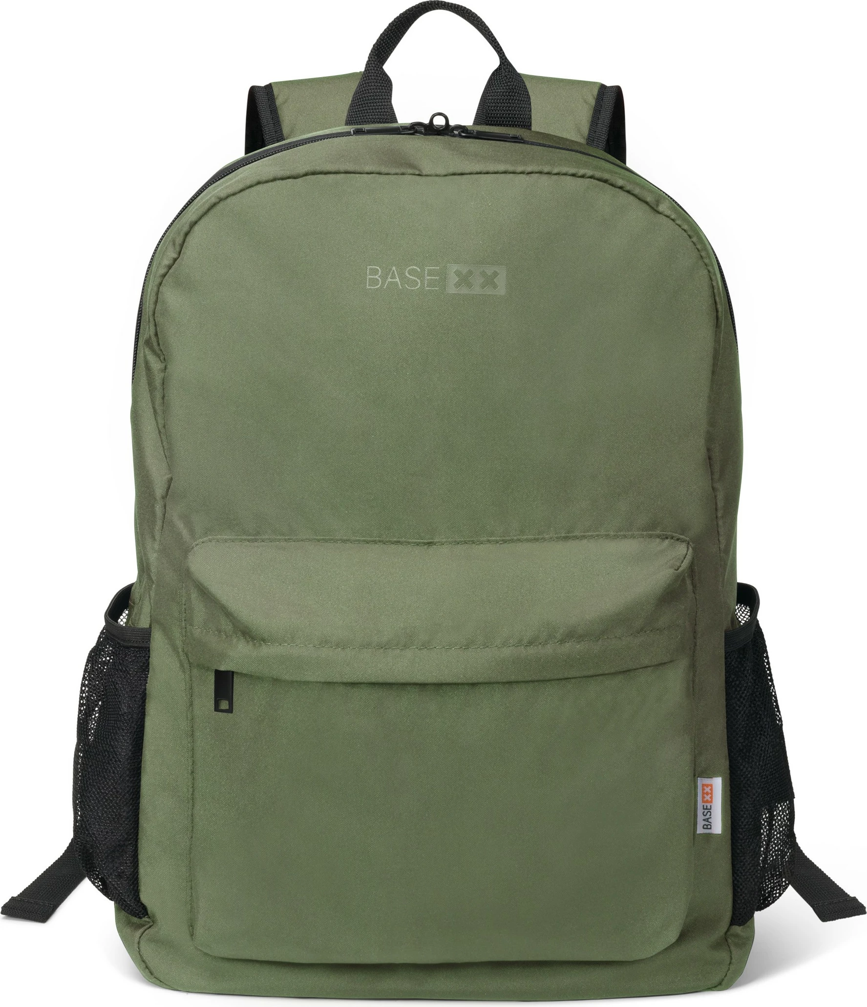 Shpinë DICOTA BASE XX D31965, 15.6", 350g, Gjelbër, Ulliri