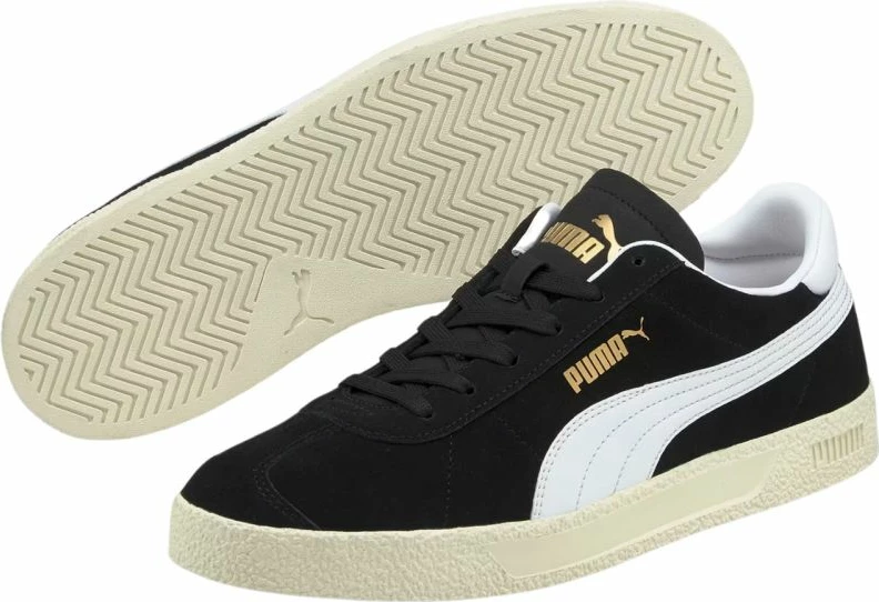 Atlete për meshkuj Puma, të bardha