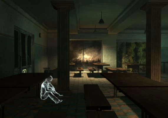 In Fear I Trust: Episode 2 EN/FR/RU Global