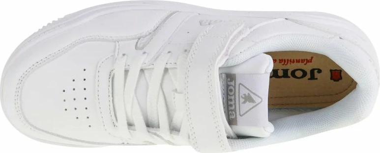 Atlete për fëmijë Joma, të bardha