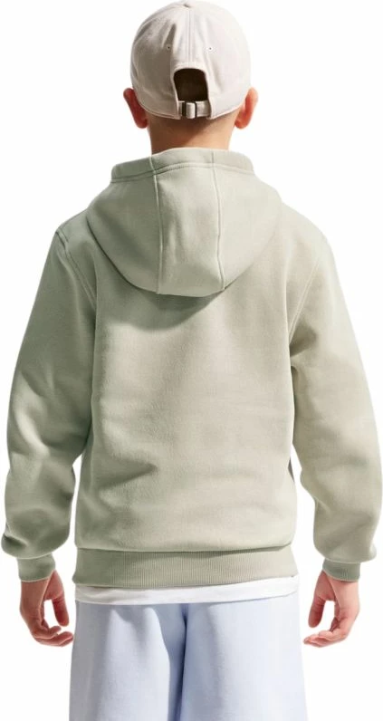 Duks për fëmijë Nike Sportswear Club Fleece FD3000 304, i gjelbër [Madhësia: XL]