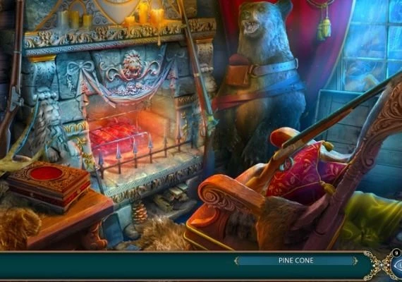 Wanderland - Advanced Adventurer Pack DLC EN Global