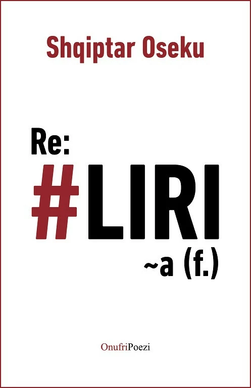 Liria - Shqiptar Oseku