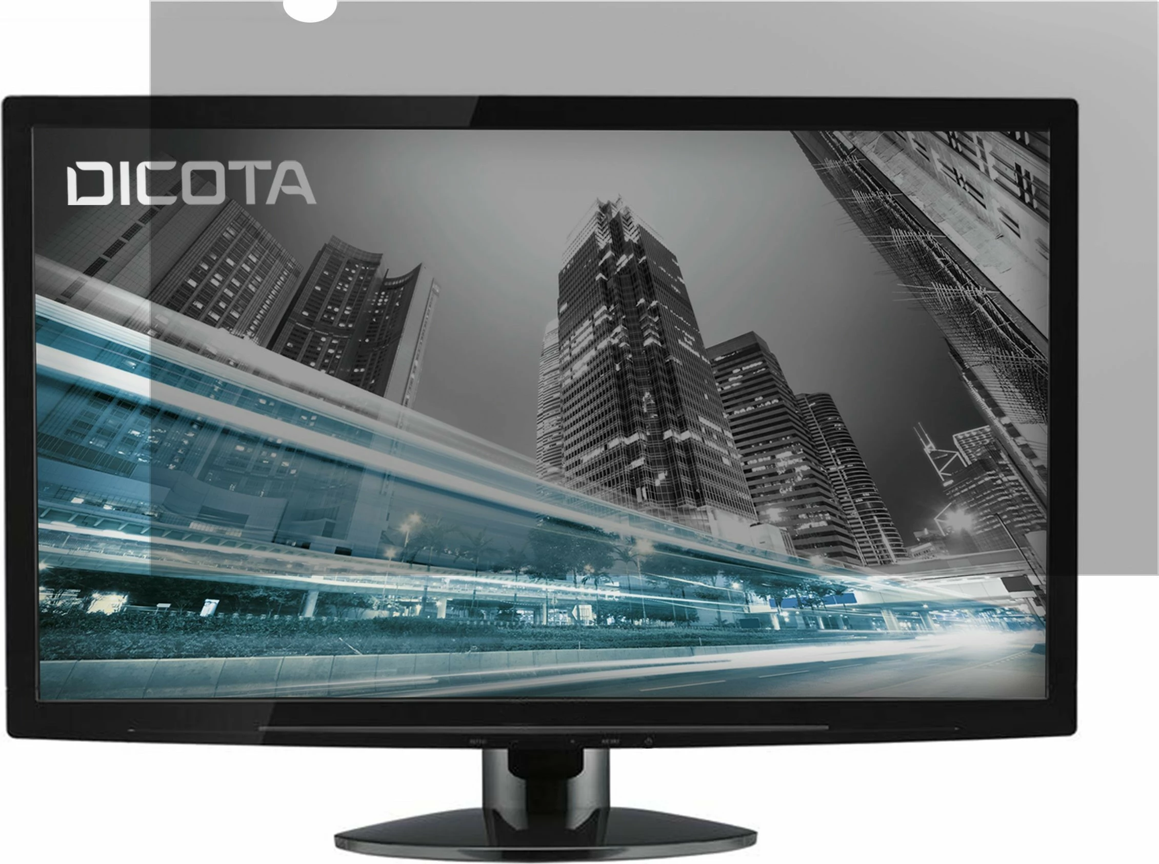 Filtër privatësie DICOTA Secret 23.8 inch 16:9