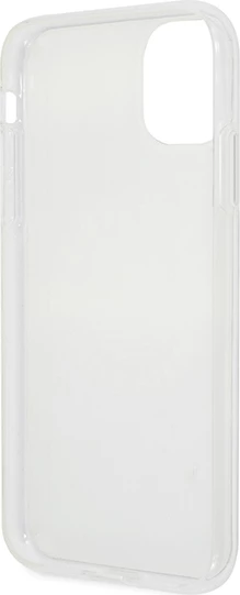 Mbështjellës U.S. Polo Assn. USHCN65TRDGLB për iPhone 11 Pro Max, Pattern Gradient, kaltër