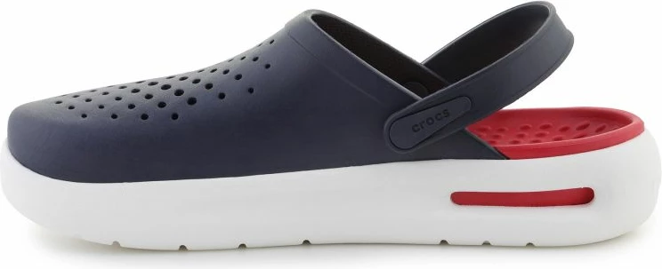 Këpucë për meshkuj Crocs, të kaltra [Madhësia: 46 - 47]
