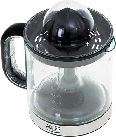 Shtrydhëse agrumesh ADLER AD4012 1.2L 40W e zezë