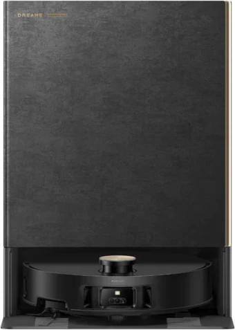 Fshesë robotike DREAME Matrix 10 Ultra, vacuum & mop, 30,000 Pa, Multi-Mop Switching Dock, e zezë