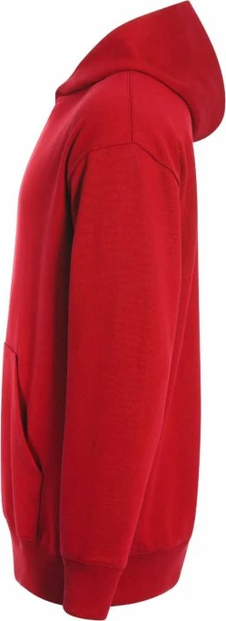 Duks Malfini, unisex, i kuq [Madhësia: 4XL]