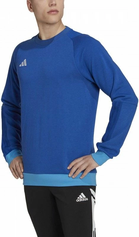 Duks adidas Tiro 23 Competition Crew për Meshkuj [Madhësia: XL]