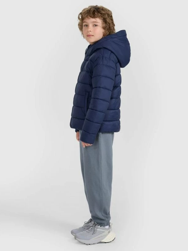 Jakne për fëmijë 4f, unisex