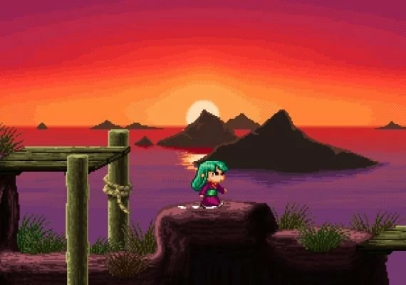 Rising Dusk EN Global