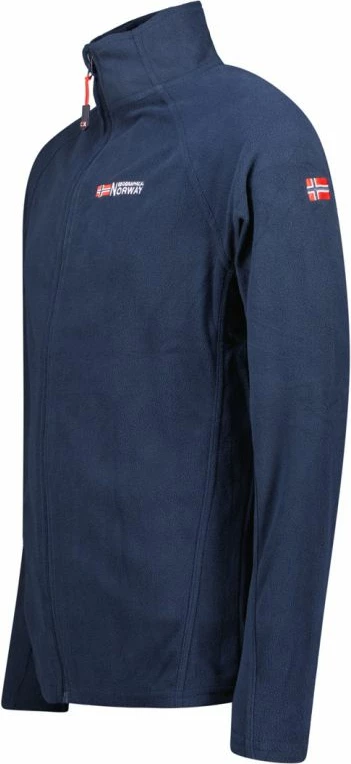 Duks për meshkuj Geographical Norway, navy blue [Madhësia: 4XL]