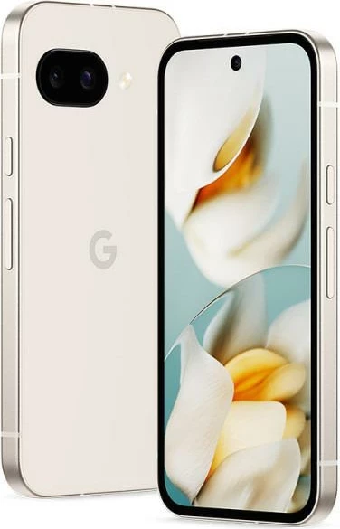 Celular Google Pixel 9a 8+128GB 6.3 inç 5G Porcelain