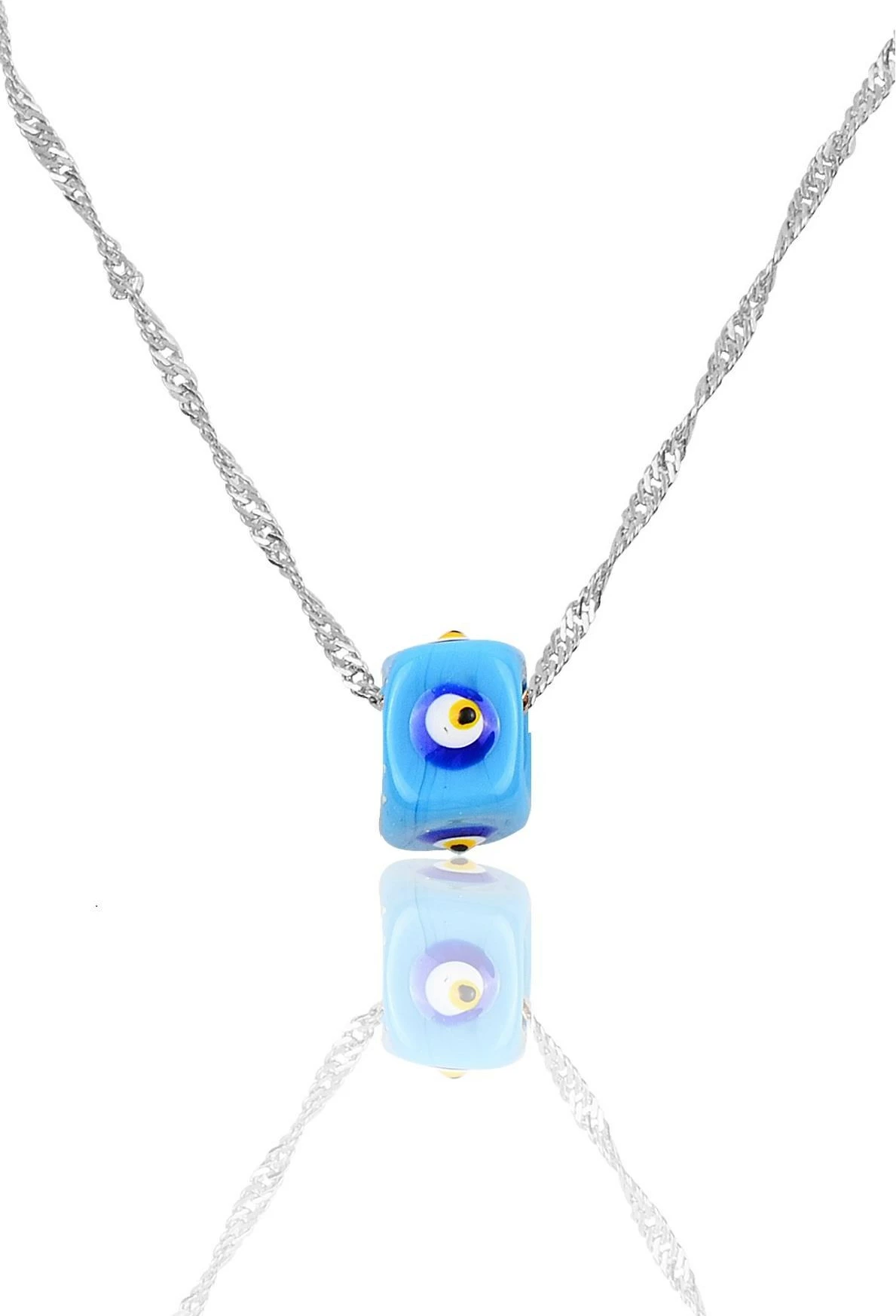 Qafore argjendi Jumeon, 10043ROD