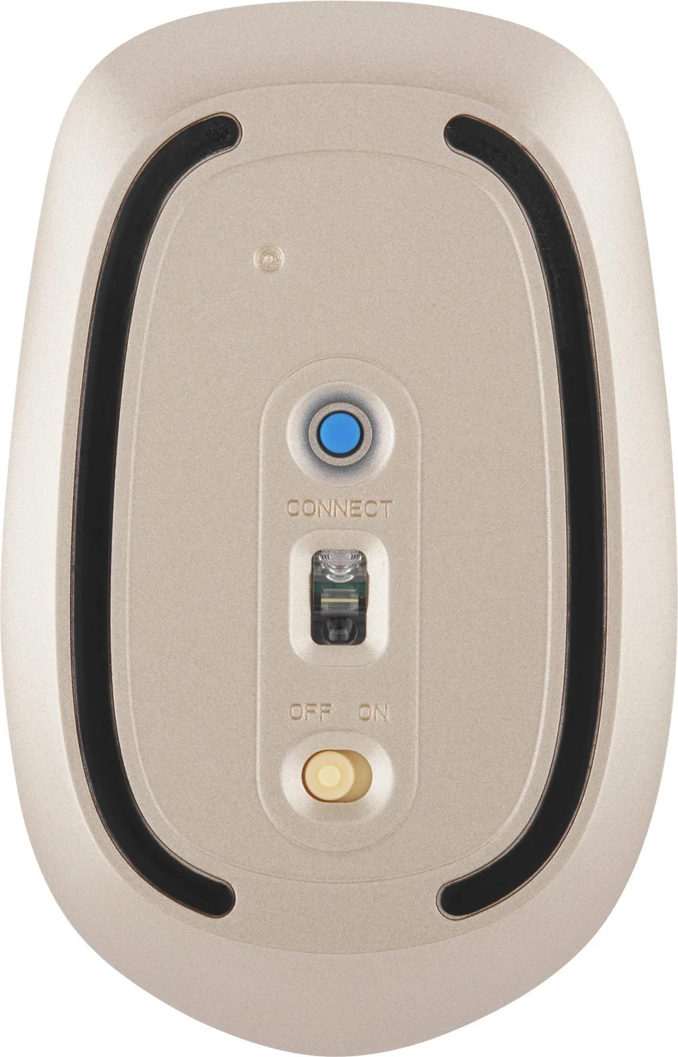 Maus wireless HP 410 Slim BT, 2000dpi, i zi