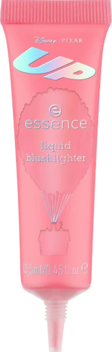 Blush i lëngshëm Essence Disney Pixar Up 01 Dusk In Paradise, 13.5 ml