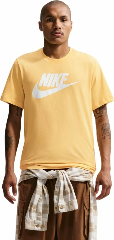 Maicë Nike Sportswear AR5004 796, verdhë