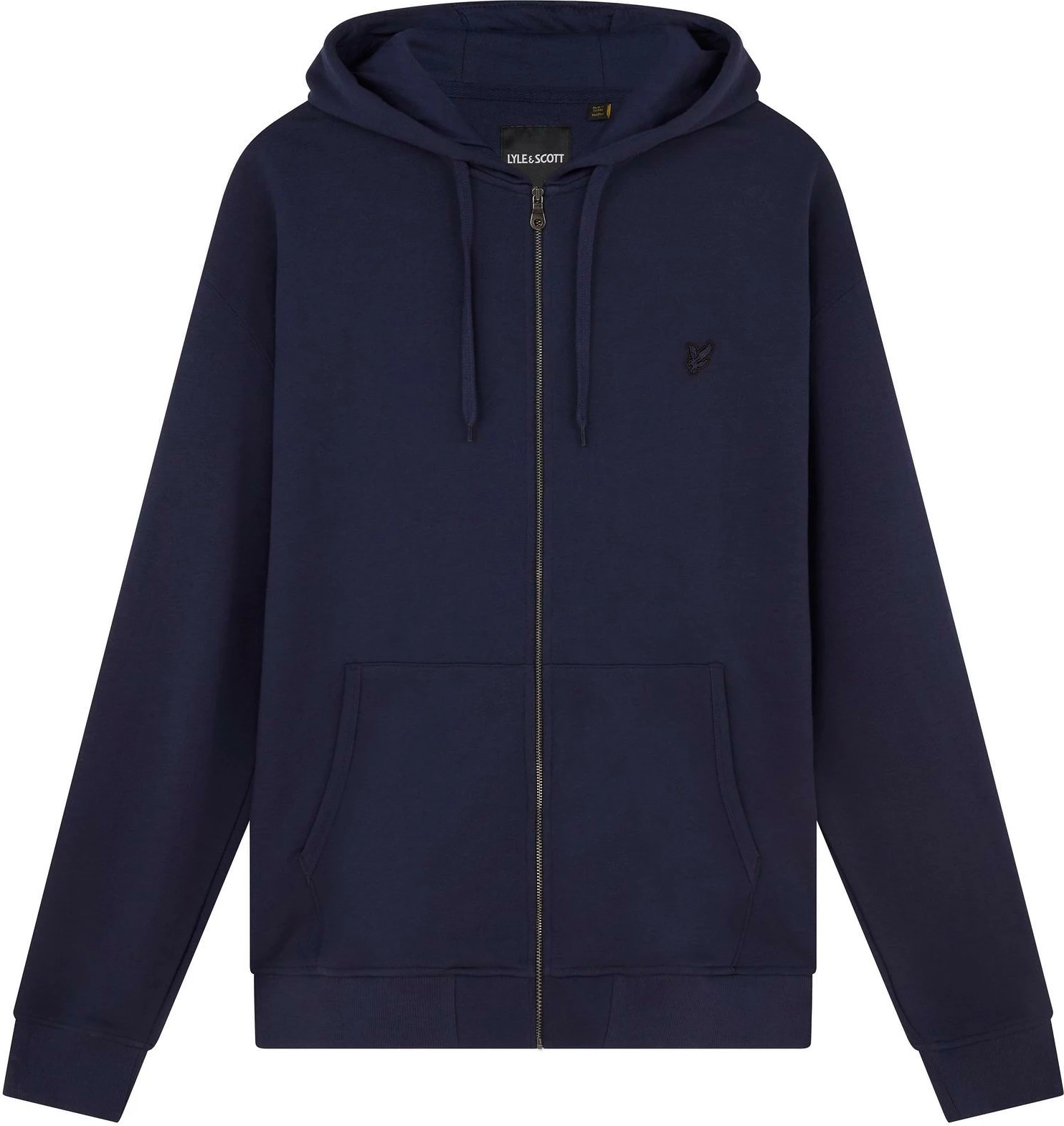 Duks me zinxhir për meshkuj Refrigiwear ML420TON, blu