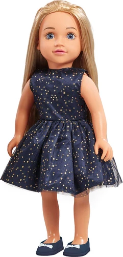 #RFriends Emily 46cm Doll