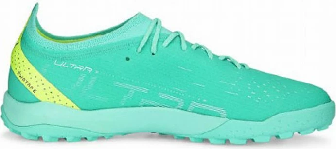 Atlete futbolli për meshkuj Puma, të gjelbërta