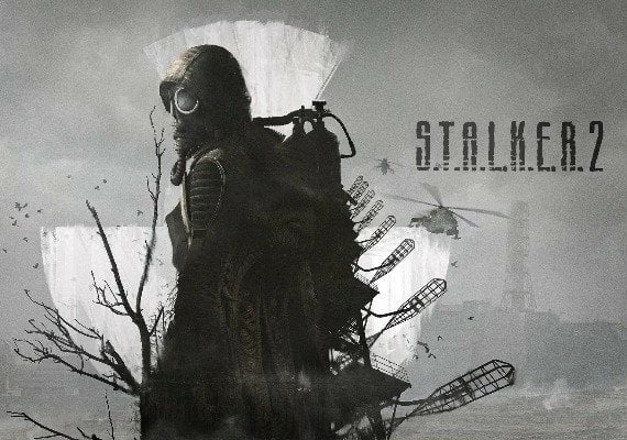 S.T.A.L.K.E.R. 2: Heart of Chornobyl EN Global