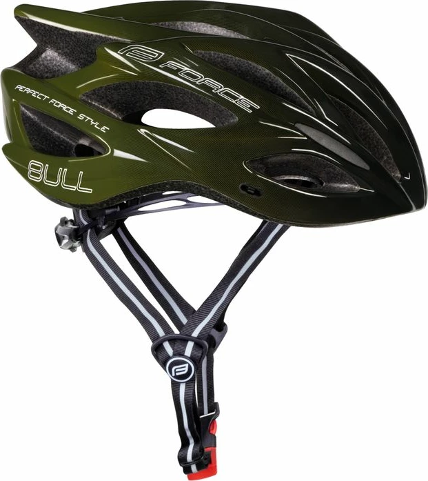 Helmete Force Bull Hue Zi-army S-m 90292903