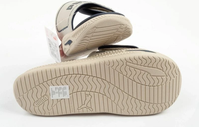 Papuqe për meshkuj Puma SoftridePro Slide [Madhësia: 38]