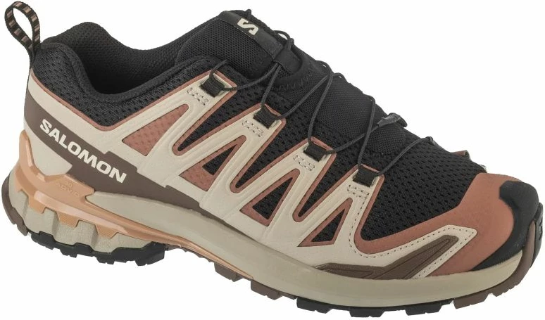 Atlete për femra Salomon, të zeza