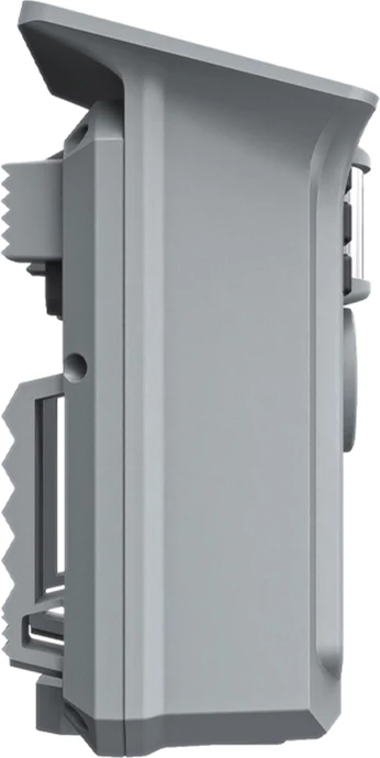 Kamerë foto-kurth KJK HRIVCAM HR-HC13 me panel diellor, 64 MP, 4K, IP67