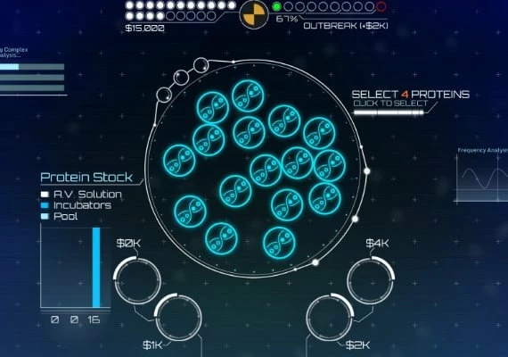 Infection: Humanity's Last Gasp EN Global