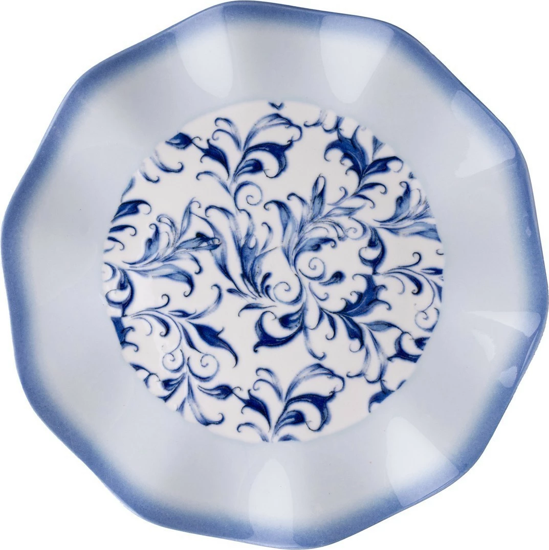 Set enësh për drekë (24 copë), Hermia, GBSNES24KY4R3214