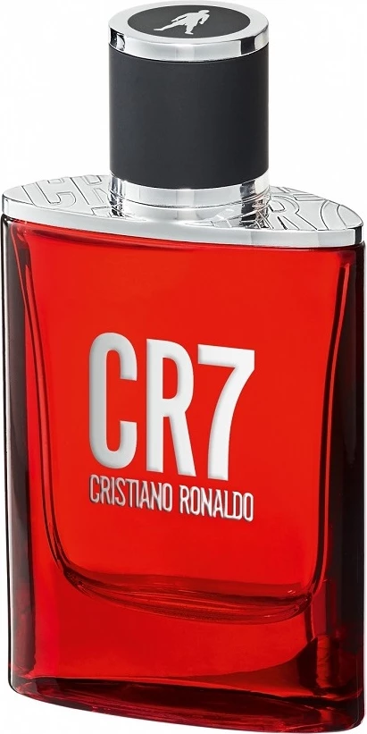 Eau de Toilette për meshkuj Cristiano Ronaldo CR7, 30ml