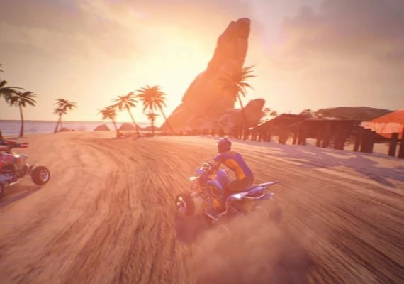 ATV Drift & Tricks EN/DE/FR/IT/ES Global