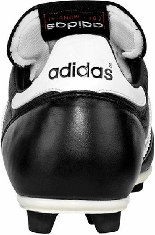 Atlete futbolli për meshkuj adidas Copa Mundial, të zeza [Madhësia: 48 2/3]