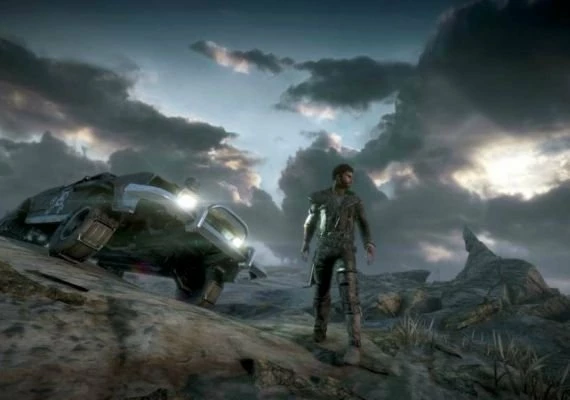 Mad Max EN/DE/FR/IT/PL/ES Global
