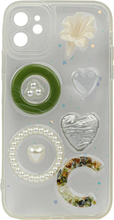 Fotroll Për Telefon Tech Time Accessories (IP15)