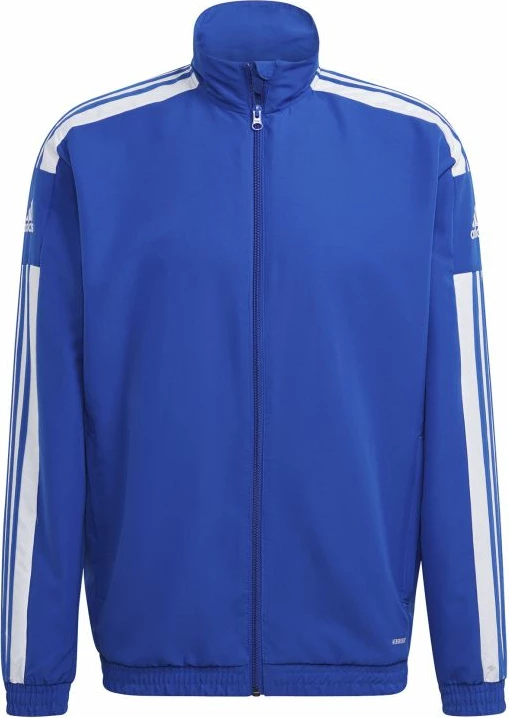 Duks adidas Squadra 21 M GP6445 për meshkuj, blu