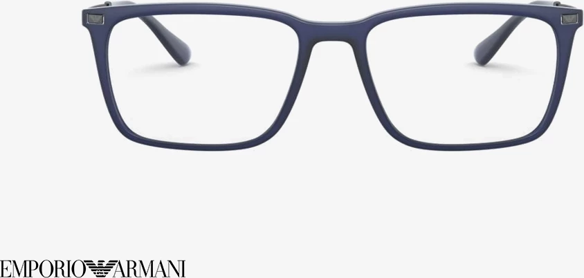 Korniza optike Emporio Armani EA3169 5842 55