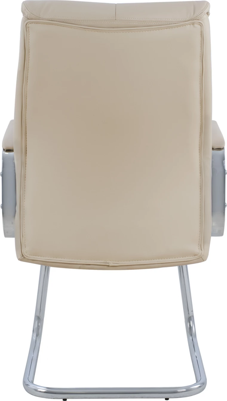 Karrige për zyre konferencash FH1094.07, set prej 2 copë, bezhë