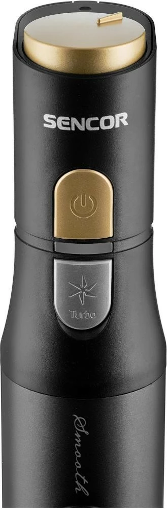 Blender Dore 6n1 Sencor SHB 6442BK, i Zi