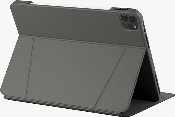 Mbështjellës UNIQ Ryze për iPad Pro 11" (2020-2022) / iPad Air 10.9" (2020-2022), i gjelbër