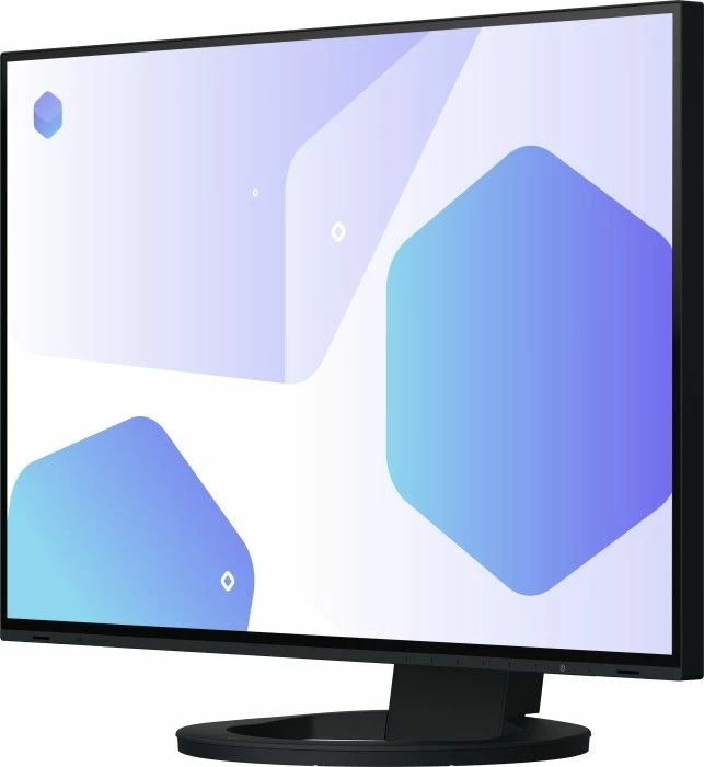 Monitor Eizo FlexScan EV2485 24.1" WUXGA IPS USB-C, i zi