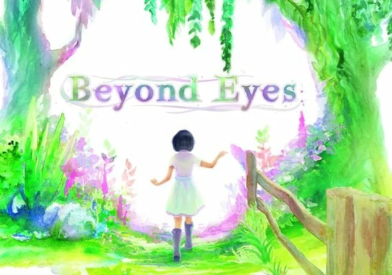 Beyond Eyes EN/DE/FR/PL/RU/ES Global