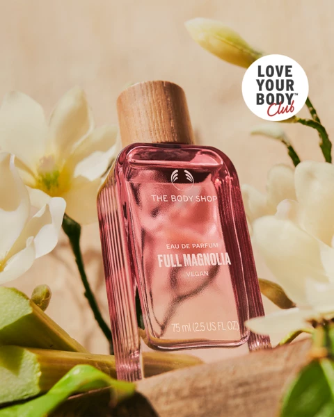 Full Magnolia Eau de Parfum 75 ML